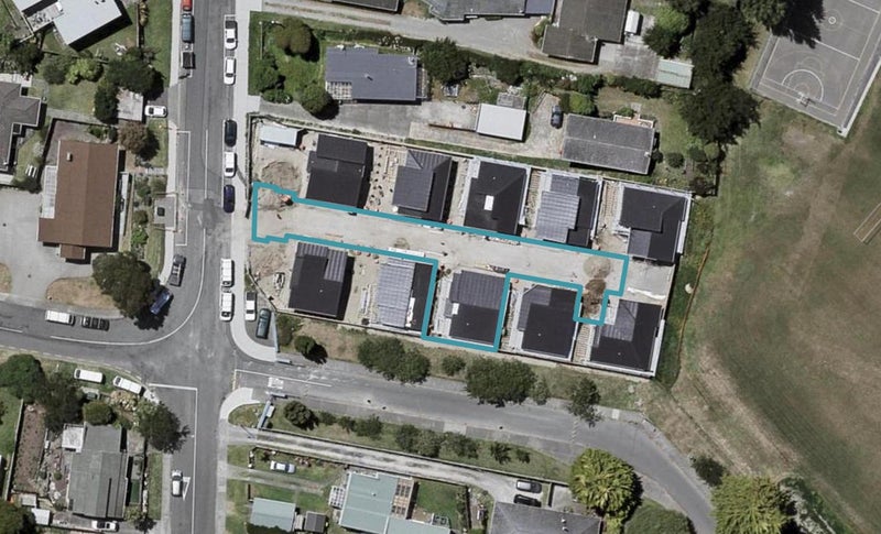 23C Margaret Road, Raumati Beach, Paraparaumu - Carousel 1