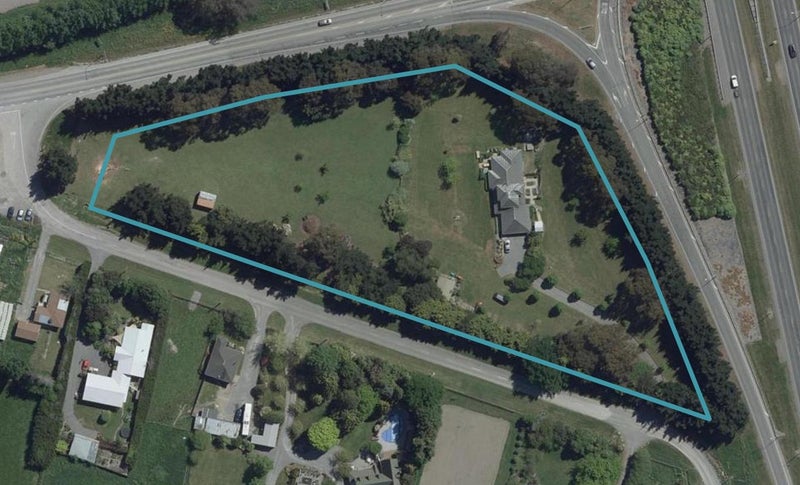 37 Tram Road, Clarkville, Kaiapoi - Carousel 1