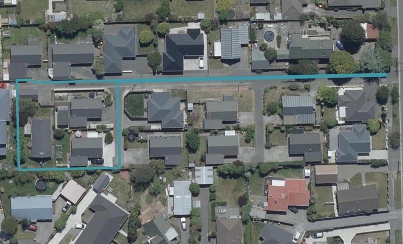 10 Farm Lane, Parklands, Christchurch - Carousel 1