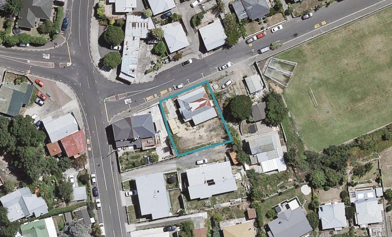 3 Coote Road, Bluff Hill, Napier - Carousel 1