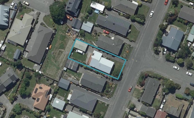 29 Cheyenne Street, Sockburn, Christchurch - Carousel 1