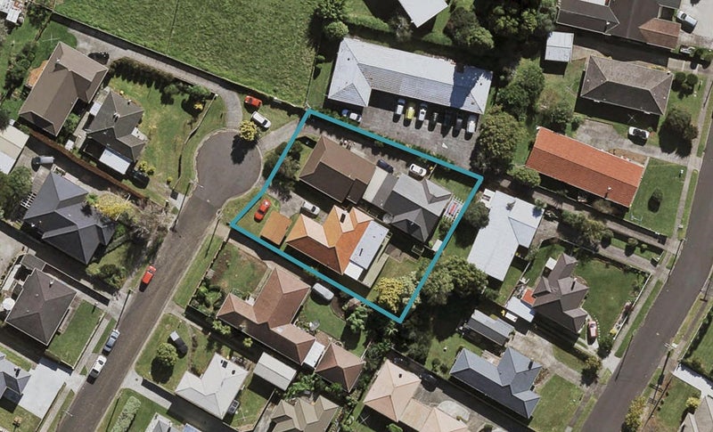 3/17 Mangarata Avenue, Papatoetoe, Auckland - Carousel 1