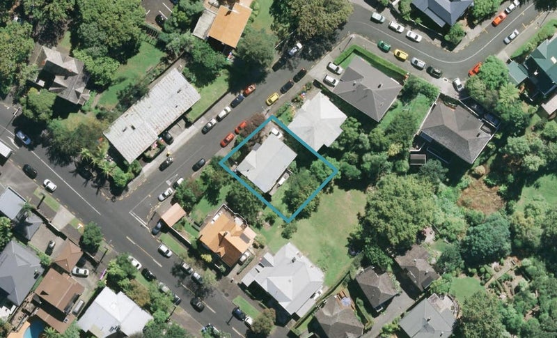 3A Laurie Avenue, Parnell, Auckland - Carousel 1