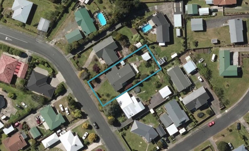 7 Hinau Street, Tikipunga, Whangarei - Carousel 1