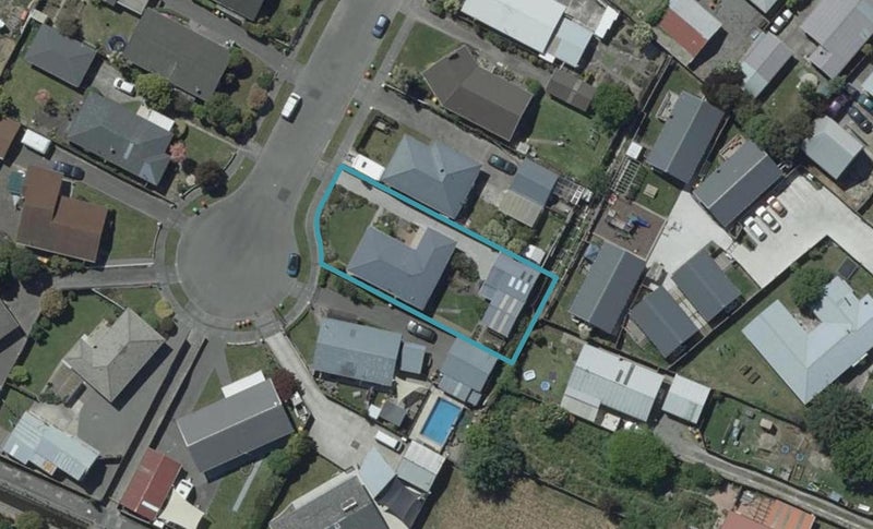 11 Gow Place, Woolston, Christchurch - Carousel 1