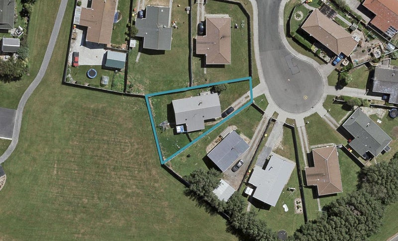 50 Dunbeath Court, Kew, Invercargill - Carousel 1