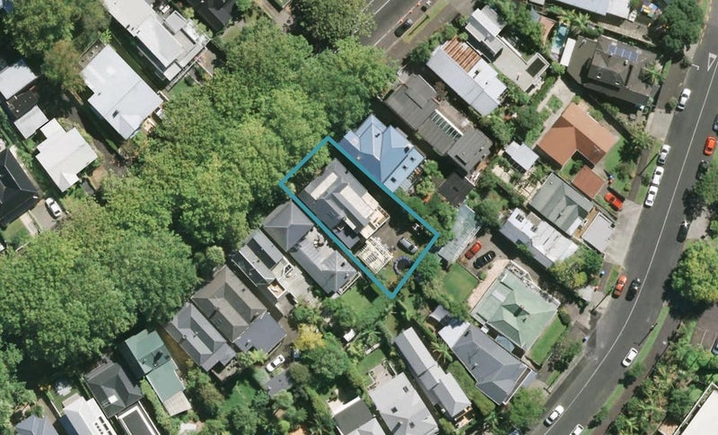 45 Franklin Road, Freemans Bay, Auckland - Carousel 1