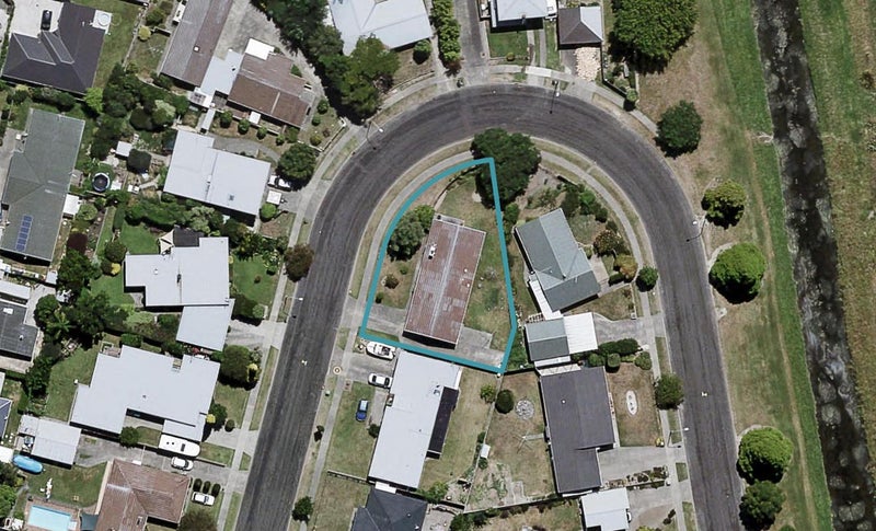 37 Titoki Crescent, Pirimai, Napier - Carousel 1