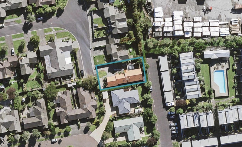 44 Villanova Place, Albany, Auckland - Carousel 1