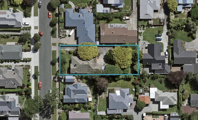 71 Russel Street, Gladstone, Invercargill - Carousel 1