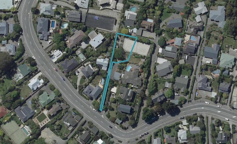 81B Hackthorne Road, Cashmere, Christchurch - Carousel 1