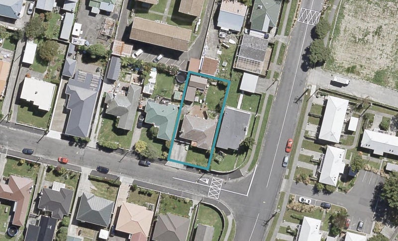 21 Meadows Avenue, Waiwhetu, Lower Hutt - Carousel 1