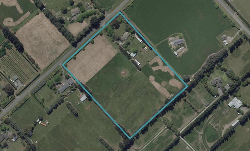 23 Meadowlands Road, Templeton, Christchurch - Carousel 1