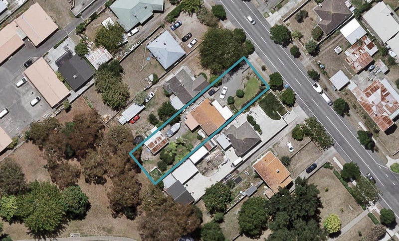 606 Gordon Road, Raureka, Hastings - Carousel 1