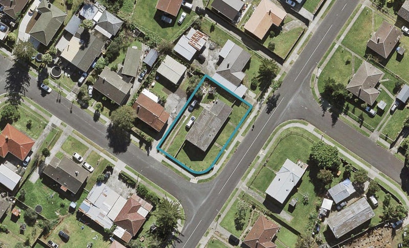 38 Viscount Street, Mangere, Auckland - Carousel 1