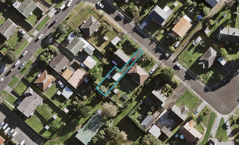 3B Dunkirk Terrace, Mount Albert, Auckland - Carousel 1