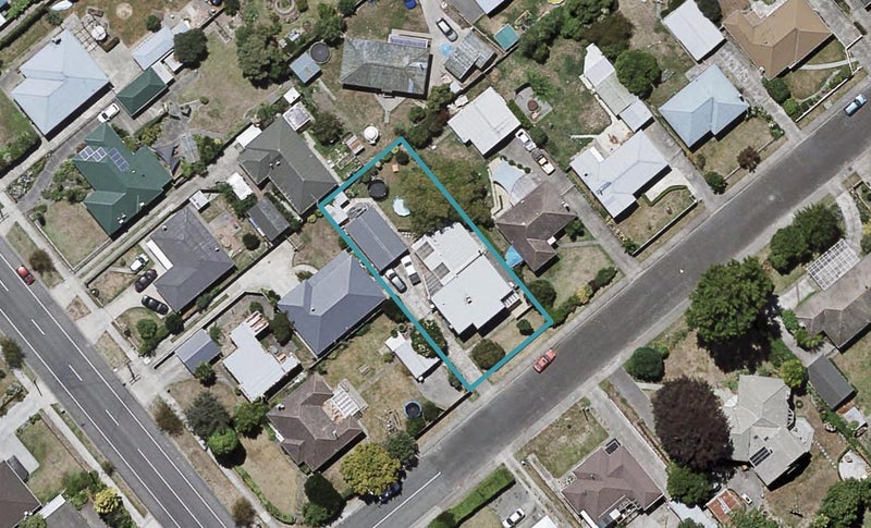 817 Puriri Street, Raureka, Hastings - Carousel 1