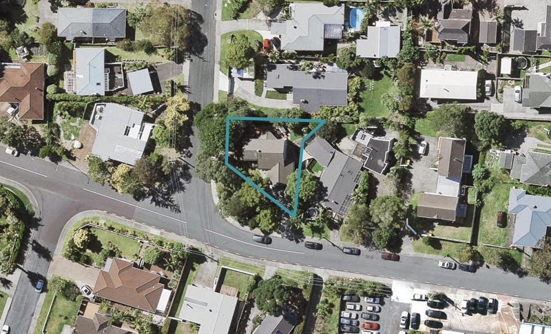 2 William Souter Street, Forrest Hill, Auckland - Carousel 1