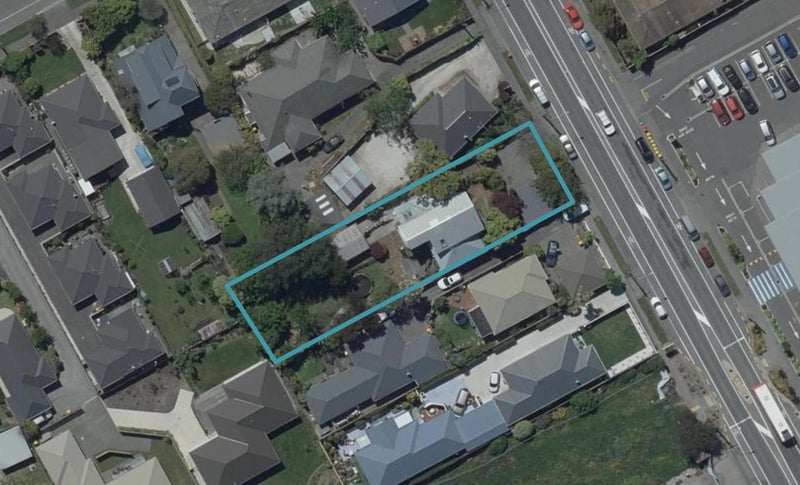 139 Wilsons Road South, Saint Martins, Christchurch - Carousel 1