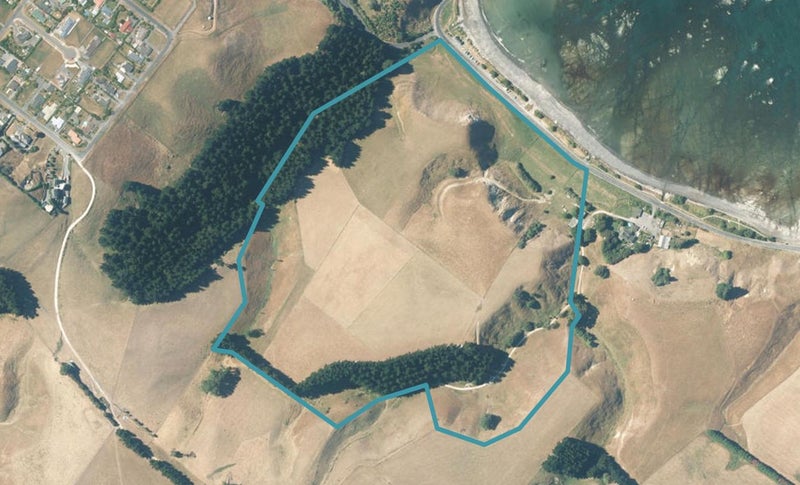0 Fyffe Quay, Kaikoura Peninsula, Kaikoura - Carousel 1