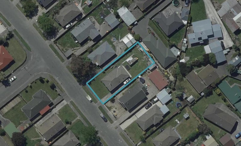 31 Redgrave Street, Hoon Hay, Christchurch - Carousel 1