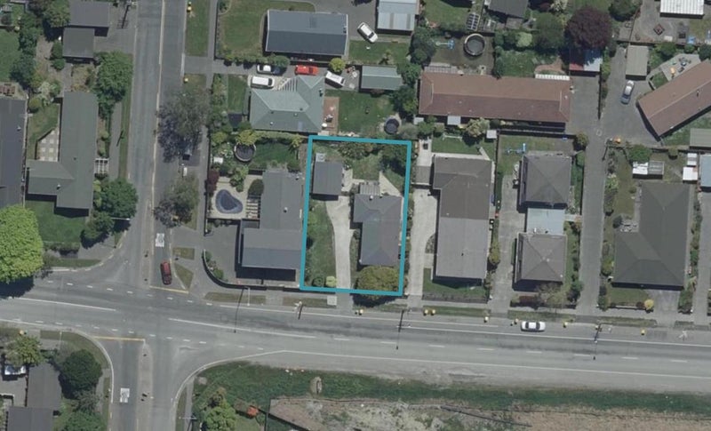 113 Prestons Road, Redwood, Christchurch - Carousel 1