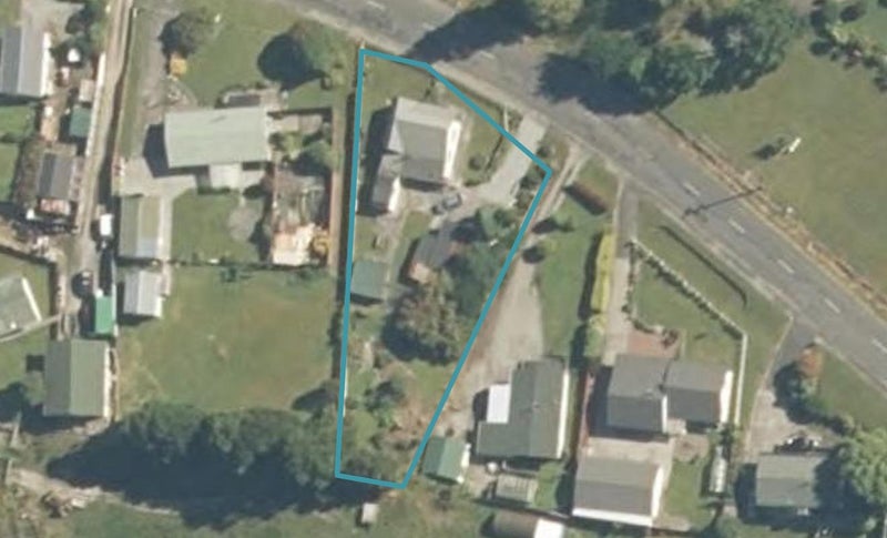 396 Lake Kaniere Road, BLUE SPUR, HOKITIKA - Carousel 1