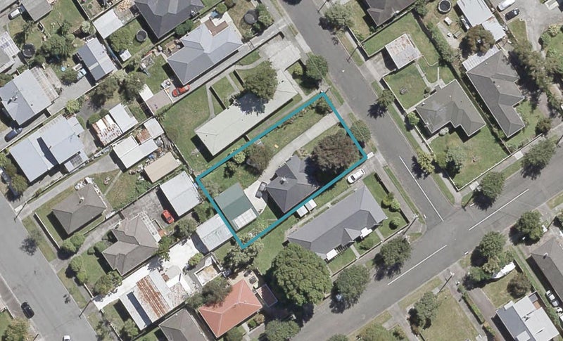 34 John Street, Trentham, Upper Hutt - Carousel 1