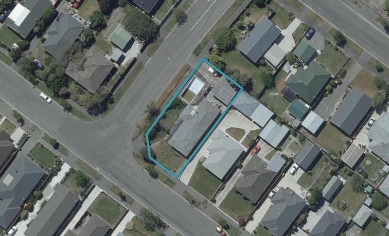 27 Bickerton Street, Wainoni, Christchurch - Carousel 1