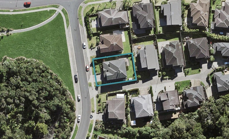 6 Bur Oak Terrace, Schnapper Rock, Auckland - Carousel 1