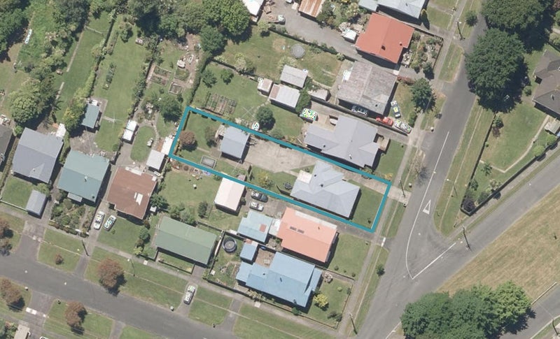 5 Tanguru Street, Whanganui East, Whanganui - Carousel 1