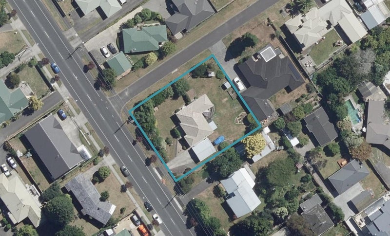 22 Sandwich Road, St Andrews, Hamilton - Carousel 1