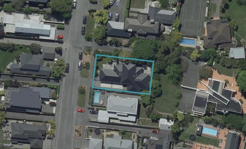 34 Waiwetu Street, Fendalton, Christchurch - Carousel 1