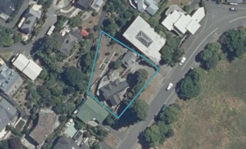 50 Britannia Heights, Stepneyville, Nelson - Carousel 1