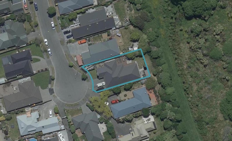 87 Chartwell Street, Burwood, Christchurch - Carousel 1