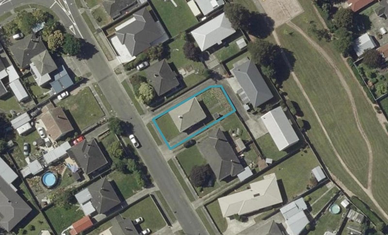 5 Upham Terrace, Roslyn, Palmerston North - Carousel 1