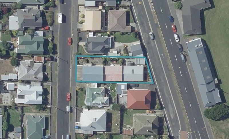 13A Normanby Street, Saint Kilda, Dunedin - Carousel 1