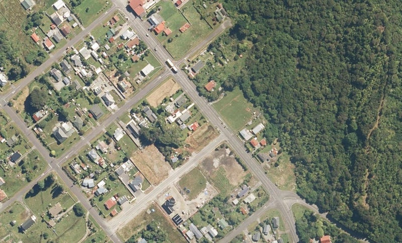 116 Seddon Street, Kumara, Greymouth - Carousel 1