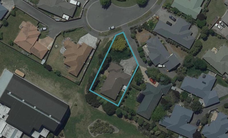 11 Consul Place, Wigram, Christchurch - Carousel 1