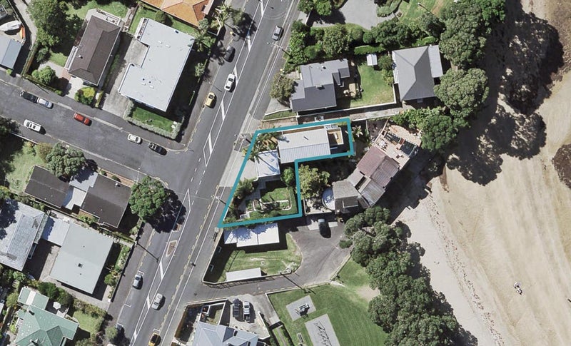 84 Vauxhall Road, Narrow Neck, Auckland - Carousel 1