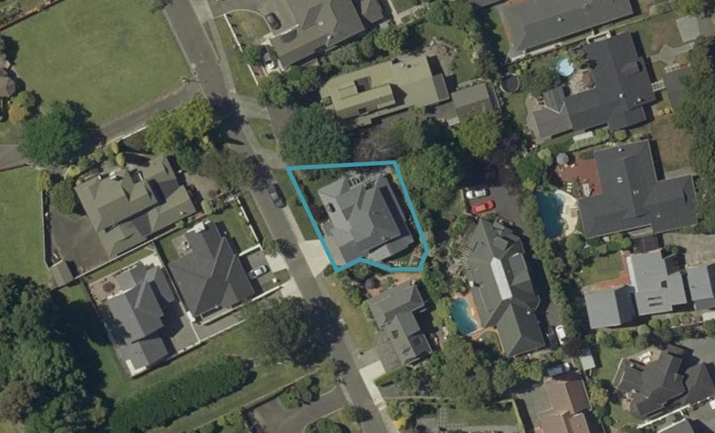 6 Caccia Birch Lane, Hokowhitu, Palmerston North - Carousel 1