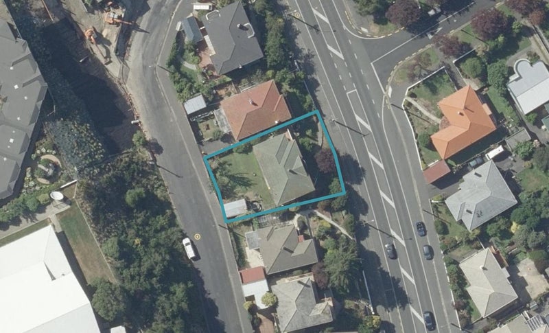 90 Forbury Road, Saint Clair, Dunedin - Carousel 1