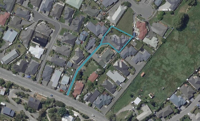 9 Ardtrea Lane, Heathcote Valley, Christchurch - Carousel 1