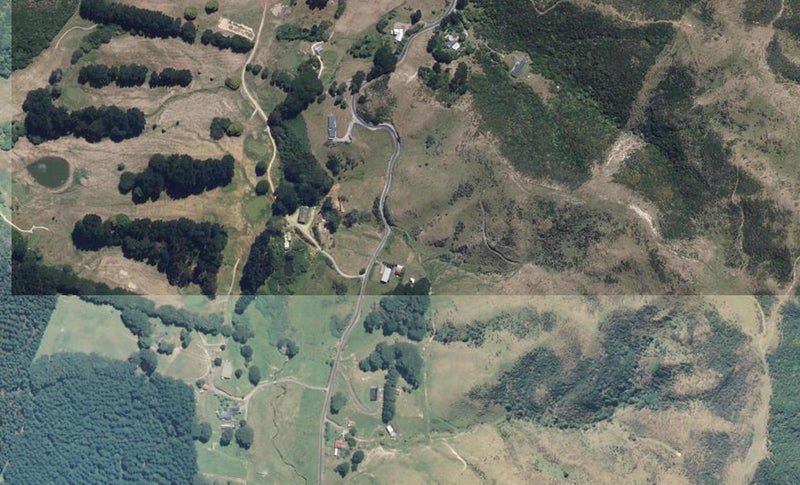 345 South Makara Road, Karori - Carousel 1