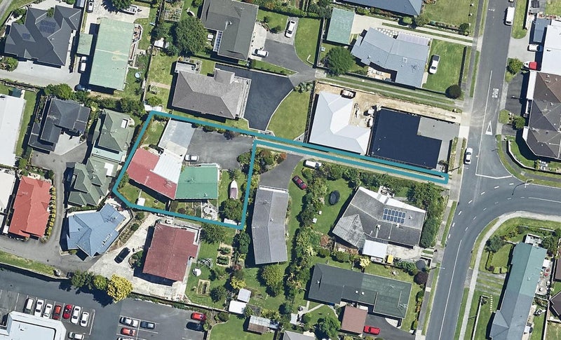 29A Cherrywood Drive, Otumoetai, Tauranga - Carousel 1