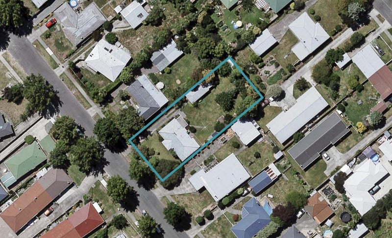 812 Clive Street, Akina, Hastings - Carousel 1