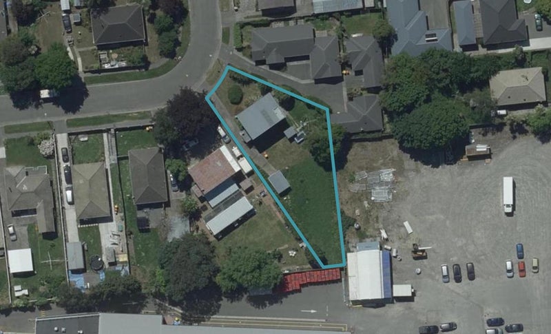 37 Hillary Crescent, Upper Riccarton, Christchurch - Carousel 1