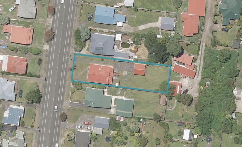 4 Abbot Street, Gonville, Whanganui - Carousel 1