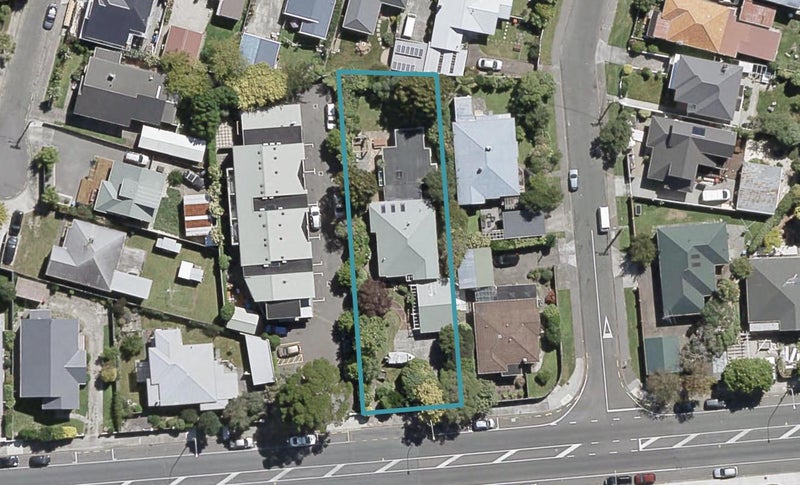 617 High Street, Boulcott, Lower Hutt - Carousel 1