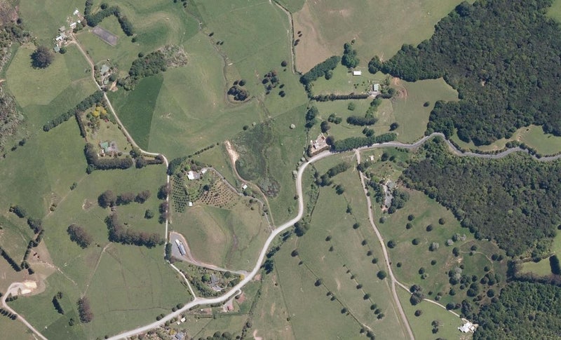 191 Hupara Road, Pakaraka, Kaikohe - Carousel 1